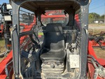 Control Station with Seats/Armrests