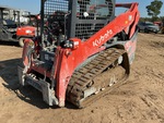 Chassis with Frame Condition