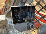 Control Station with Warning Lights