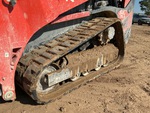 Rubber Track Undercarriage with 