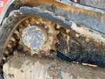 Drivetrain with Drive Motors