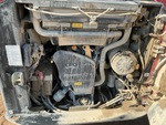 Engine with Engine - Left Side