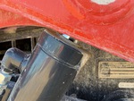 Hydraulics with Loader Lift Cylinders