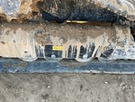Rubber Track Undercarriage with Track Rollers
