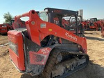 Chassis with Lift Arm Condition
