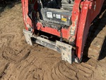 Specialty with Quick Coupler