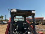 General Appearance with Exterior Lights