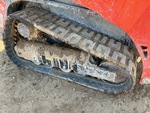 Rubber Track Undercarriage with Roller Frames