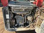 Engine with Engine - Right Side