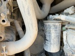 Hydraulics with Hydraulic Tank