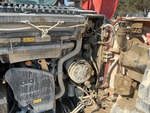 Engine with Exhaust System