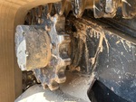 Drivetrain with Drive Motors