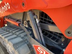 Hydraulics with Hoses (Hydraulics)