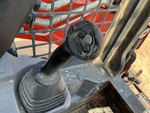 Control Station with Steering Controls