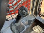 Control Station with Drivetrain Controls