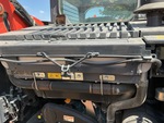 Engine with Cooling System Leaks