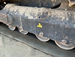 Rubber Track Undercarriage with Track Rollers