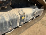 Rubber Track Undercarriage with 