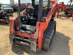 Chassis with Frame Condition