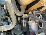 Hydraulics with Hydraulic Tank