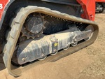Rubber Track Undercarriage with 