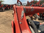 Chassis with Chassis to Arm Pins