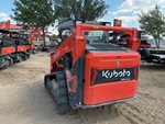 General Appearance with Sheet Metal (fiberglass) Condition
