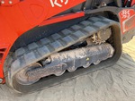 Rubber Track Undercarriage with Roller Frames