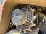 Drivetrain with Final Drives
