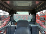 General Appearance with Glass