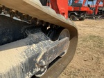 Rubber Track Undercarriage with 