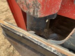 Hydraulics with Bucket Tilt Cylinders