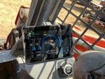 Control Station with Warning Lights