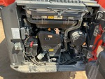 Engine with Engine - Left Side