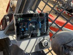 Control Station with Dash Console