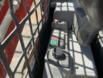Control Station with Gauges