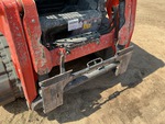Specialty with Quick Coupler