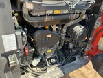 Engine with Engine - Right Side