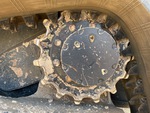 Rubber Track Undercarriage with Sprockets