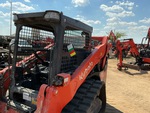 Chassis with Lift Arm Condition