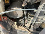 Engine with Oil Leaks
