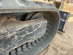 Undercarriage with Right Track Tensioner