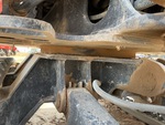 Chassis with Turntable Bearing
