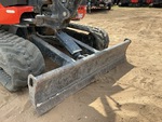 Specialty with Blade Cutting Edge Condition