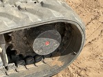 Drivetrain with Left Final Drive