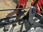 Control Station with Drivetrain Controls