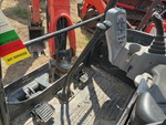 Control Station with Steering Controls