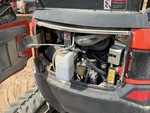 Engine with Engine - Left Side