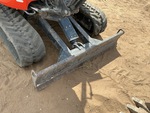 Specialty with Blade Condition