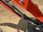 Hydraulics with Hoses (Hydraulics)